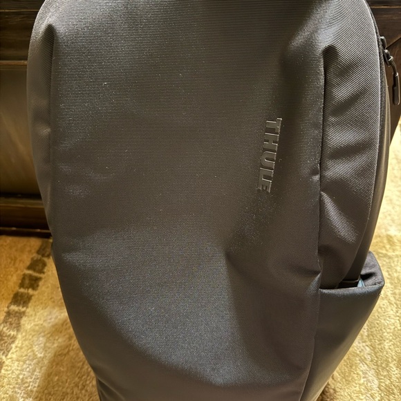 Thule Subterra 2 Charcoal Backpack 27L - Picture 1 of 4